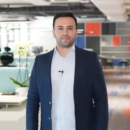 Ömer Yatkın